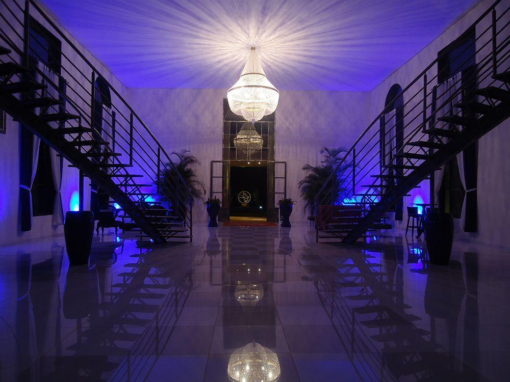 Recanto Alvorada Eco Resort Brotas Exterior photo