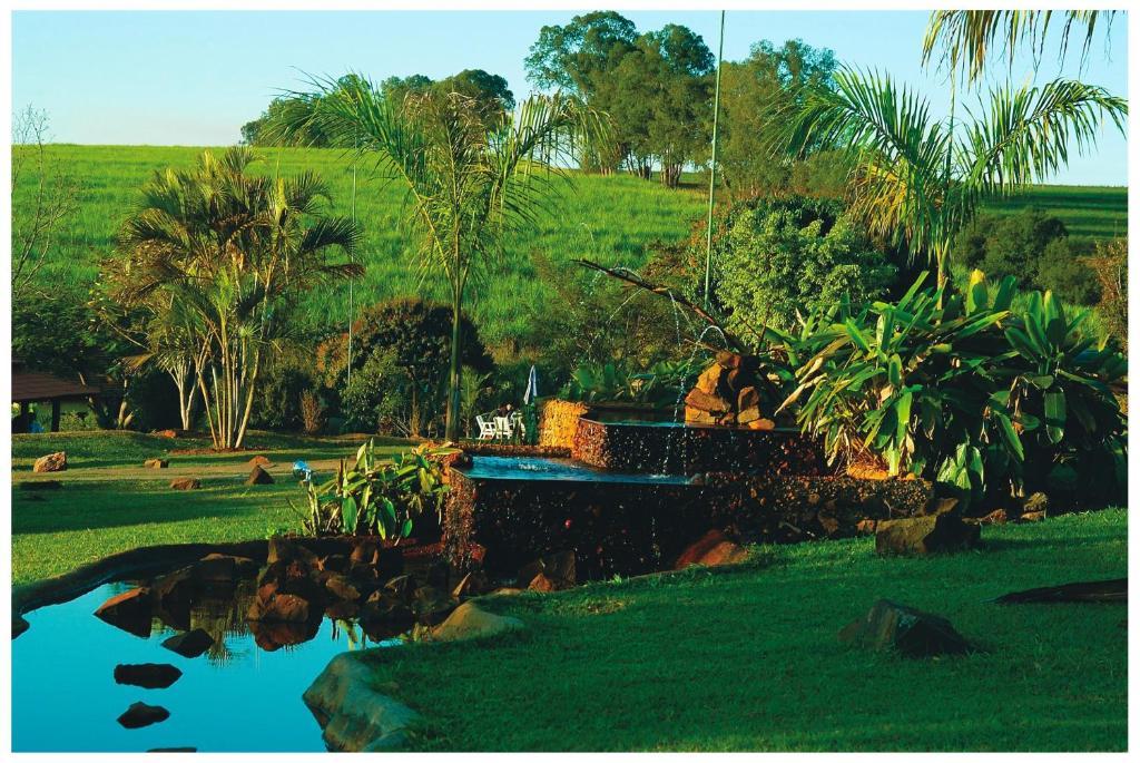 Recanto Alvorada Eco Resort Brotas Room photo